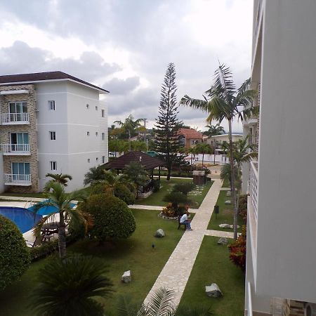 דירות Sosúa Luxury In The Caribbean מראה חיצוני תמונה