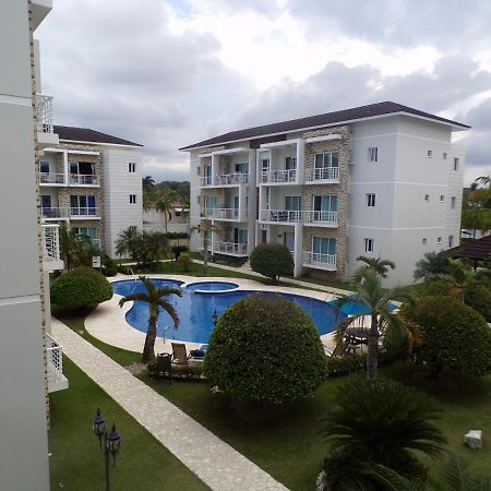 דירות Sosúa Luxury In The Caribbean מראה חיצוני תמונה