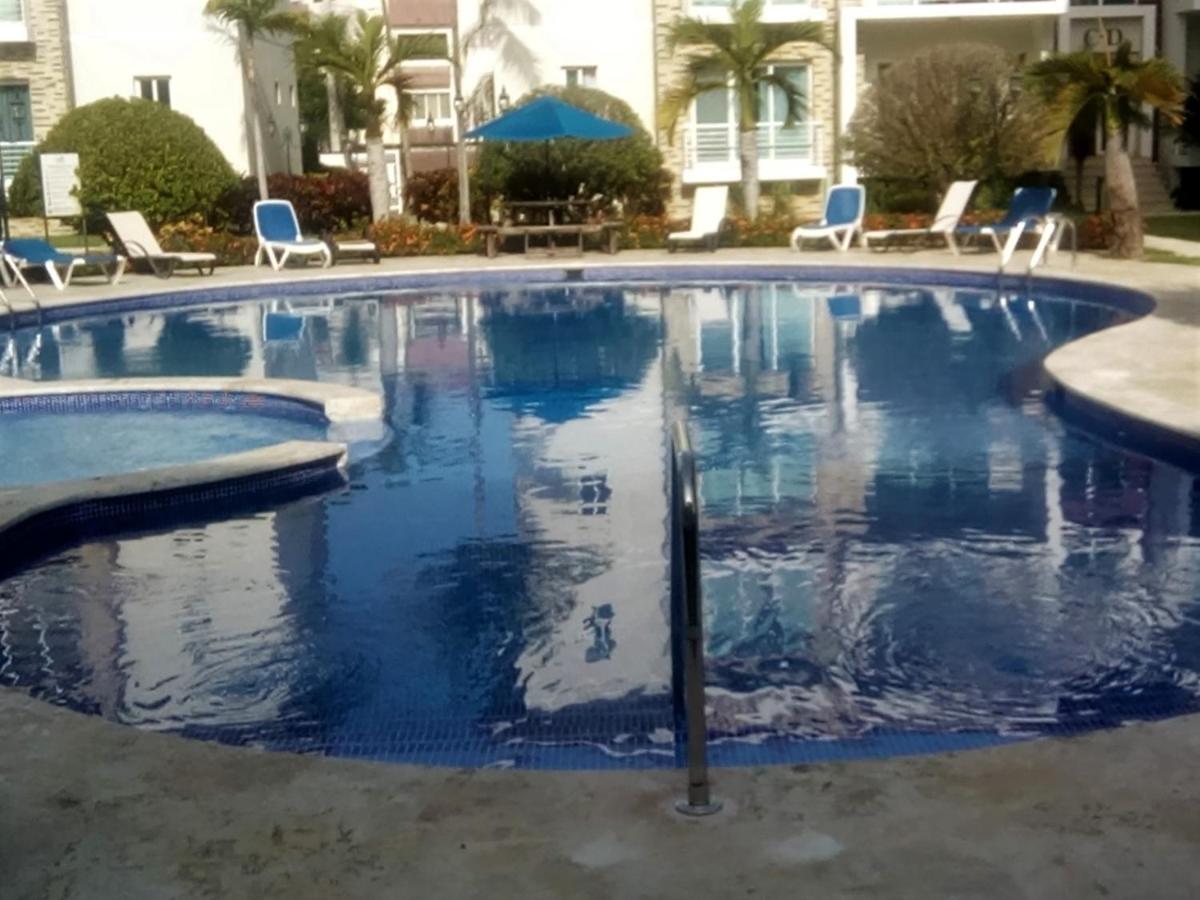 דירות Sosúa Luxury In The Caribbean מראה חיצוני תמונה