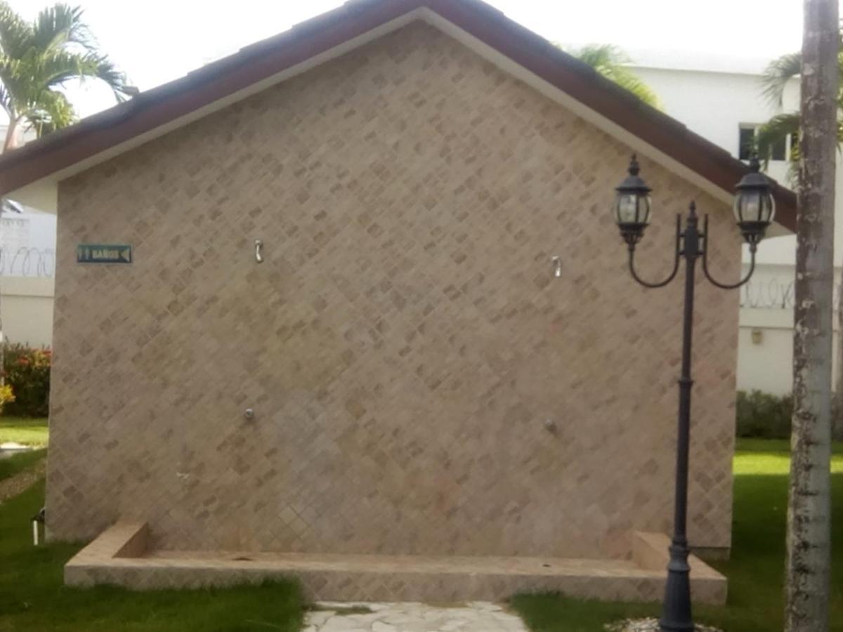דירות Sosúa Luxury In The Caribbean מראה חיצוני תמונה