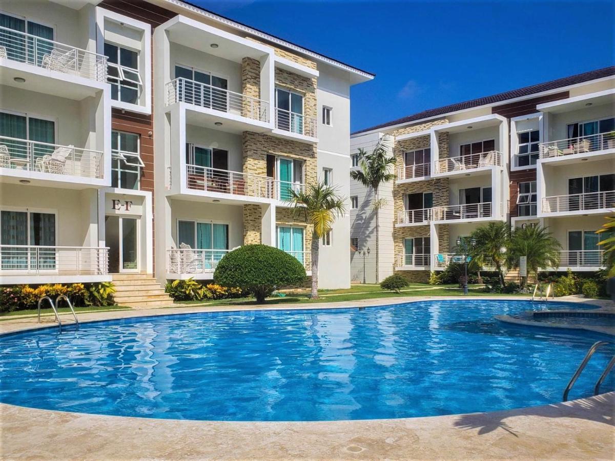 דירות Sosúa Luxury In The Caribbean מראה חיצוני תמונה