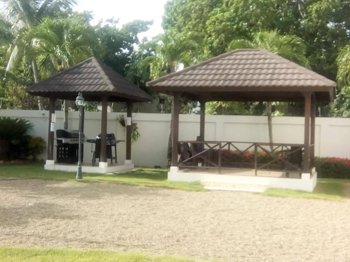 דירות Sosúa Luxury In The Caribbean מראה חיצוני תמונה