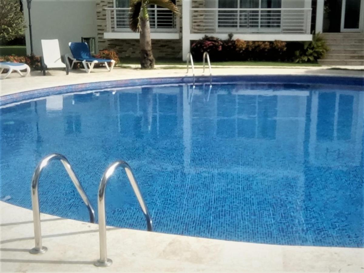 דירות Sosúa Luxury In The Caribbean מראה חיצוני תמונה