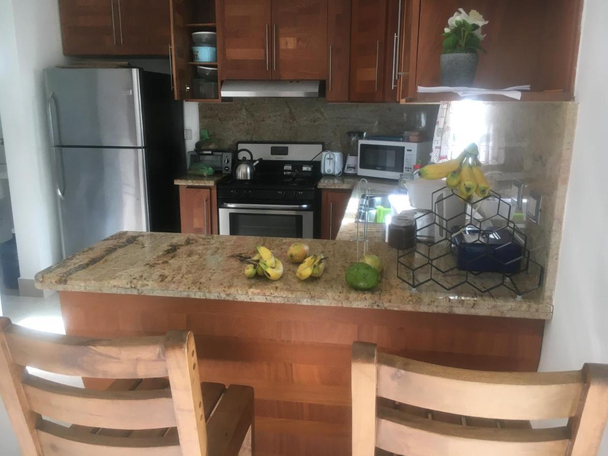 דירות Sosúa Luxury In The Caribbean מראה חיצוני תמונה