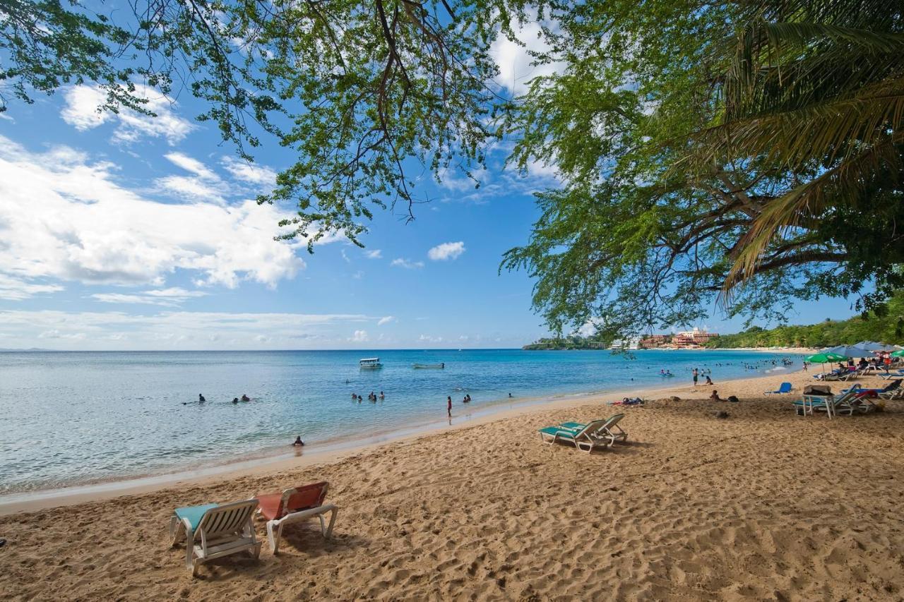 דירות Sosúa Luxury In The Caribbean מראה חיצוני תמונה
