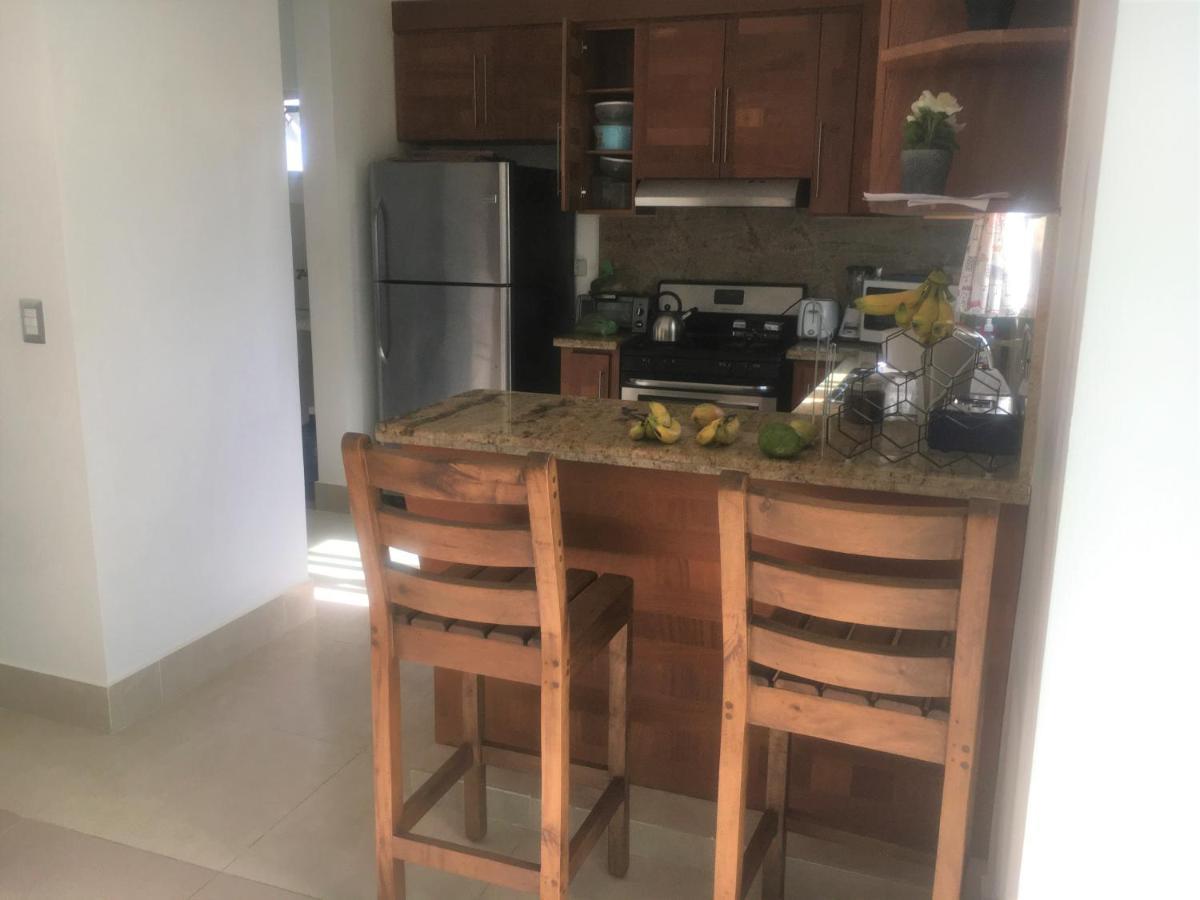דירות Sosúa Luxury In The Caribbean מראה חיצוני תמונה
