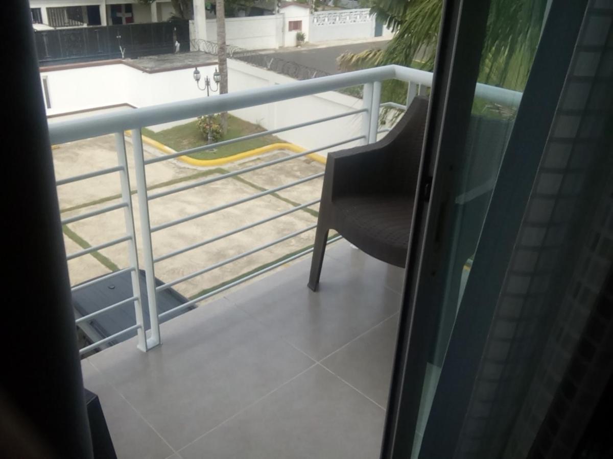 דירות Sosúa Luxury In The Caribbean מראה חיצוני תמונה