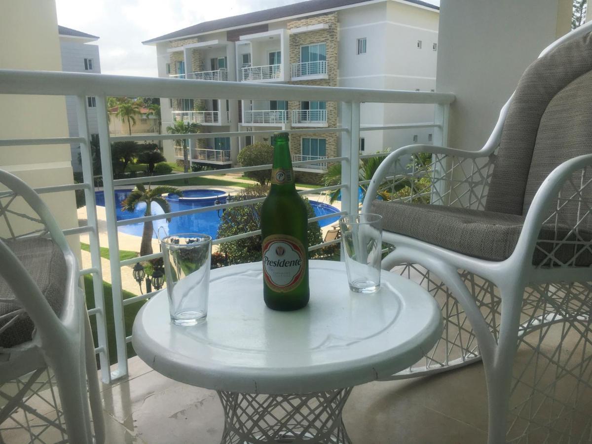 דירות Sosúa Luxury In The Caribbean מראה חיצוני תמונה