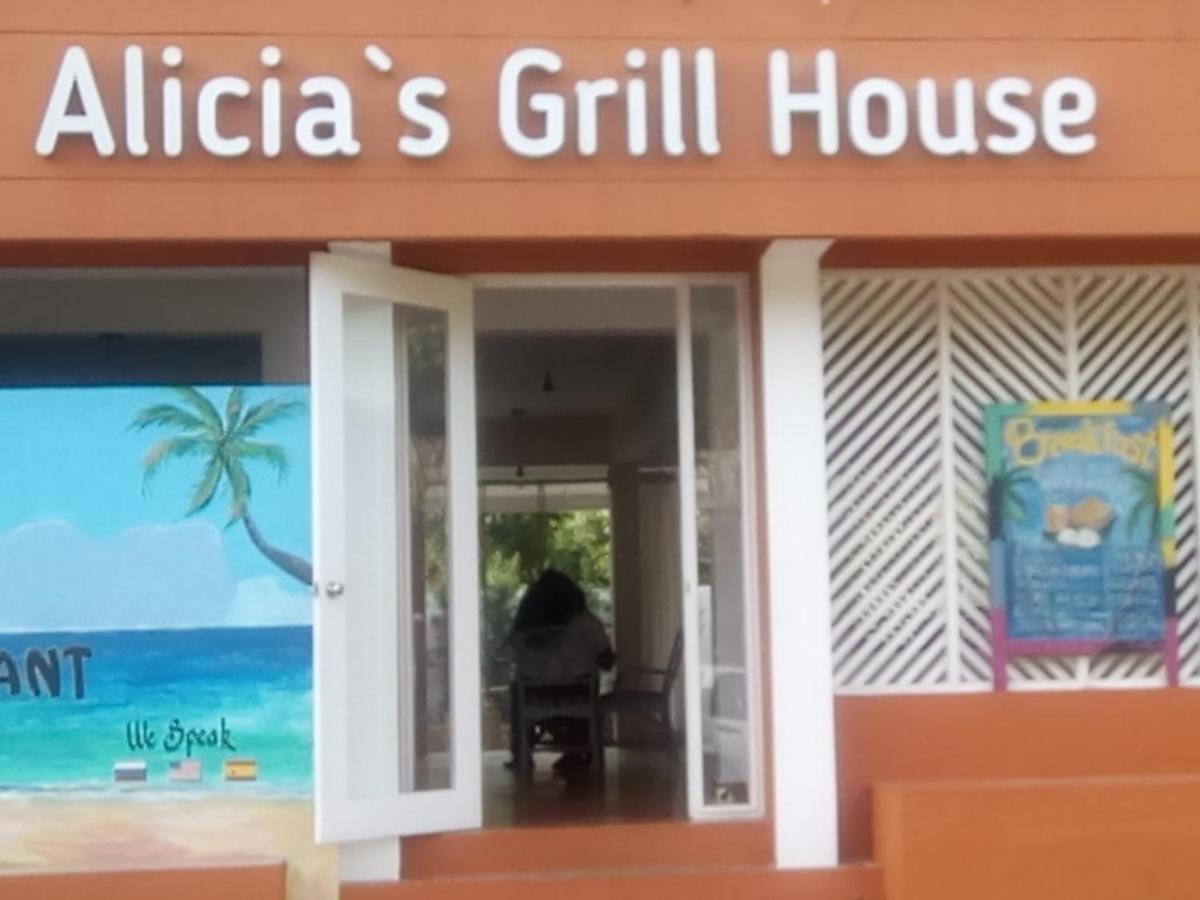 דירות Sosúa Luxury In The Caribbean מראה חיצוני תמונה