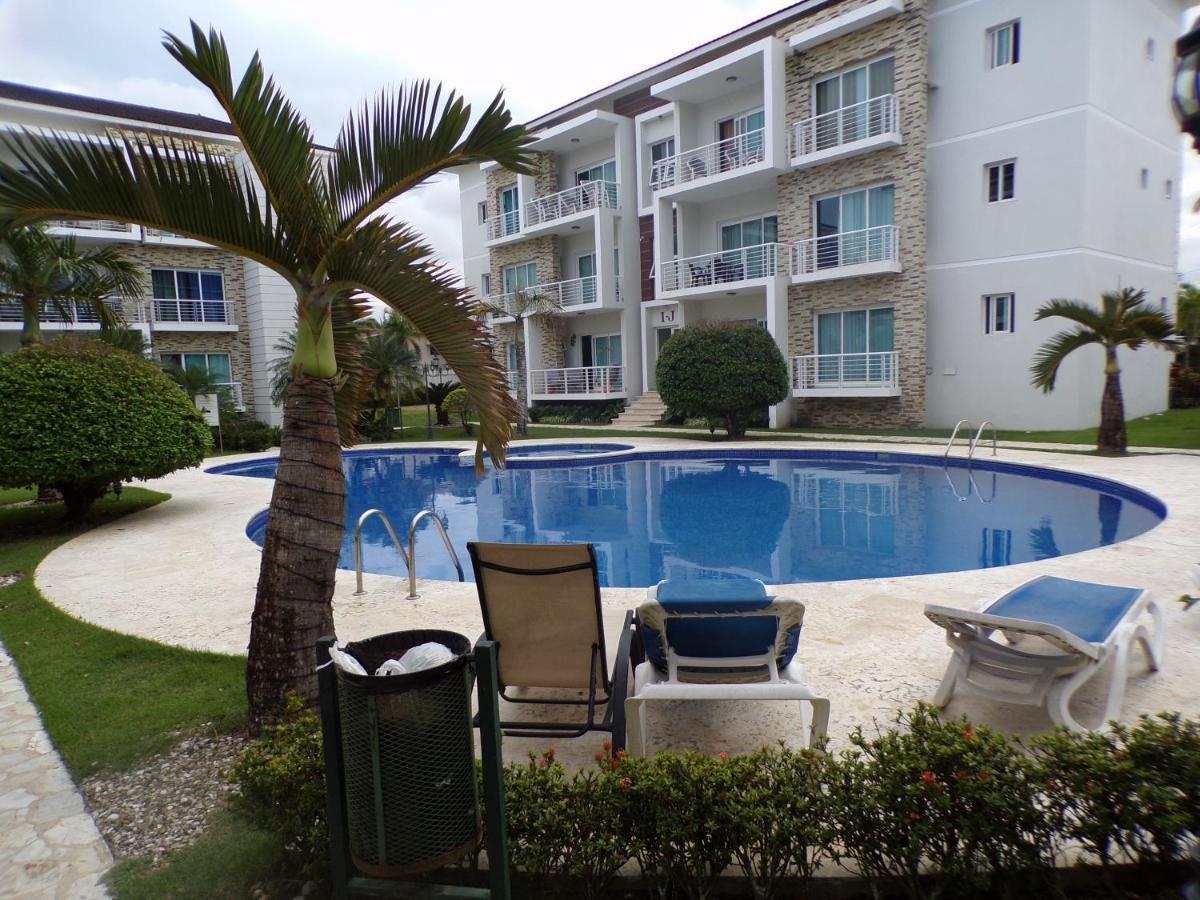 דירות Sosúa Luxury In The Caribbean מראה חיצוני תמונה
