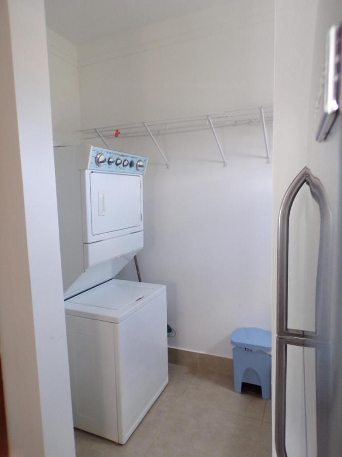 דירות Sosúa Luxury In The Caribbean מראה חיצוני תמונה