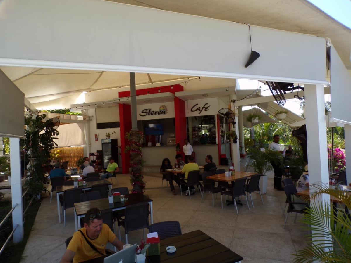 דירות Sosúa Luxury In The Caribbean מראה חיצוני תמונה