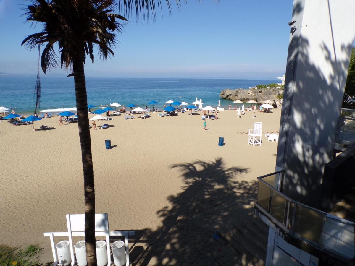 דירות Sosúa Luxury In The Caribbean מראה חיצוני תמונה