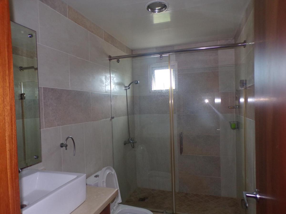 דירות Sosúa Luxury In The Caribbean מראה חיצוני תמונה