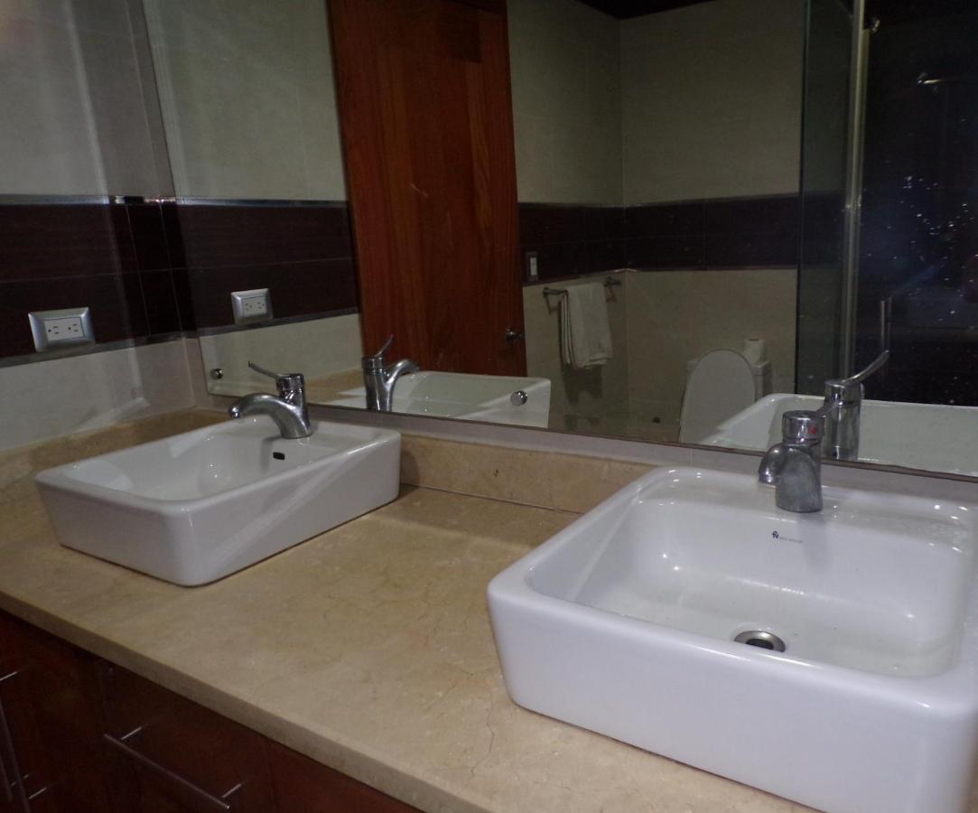 דירות Sosúa Luxury In The Caribbean מראה חיצוני תמונה
