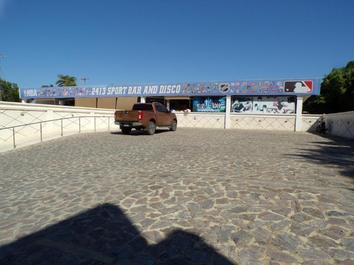 דירות Sosúa Luxury In The Caribbean מראה חיצוני תמונה