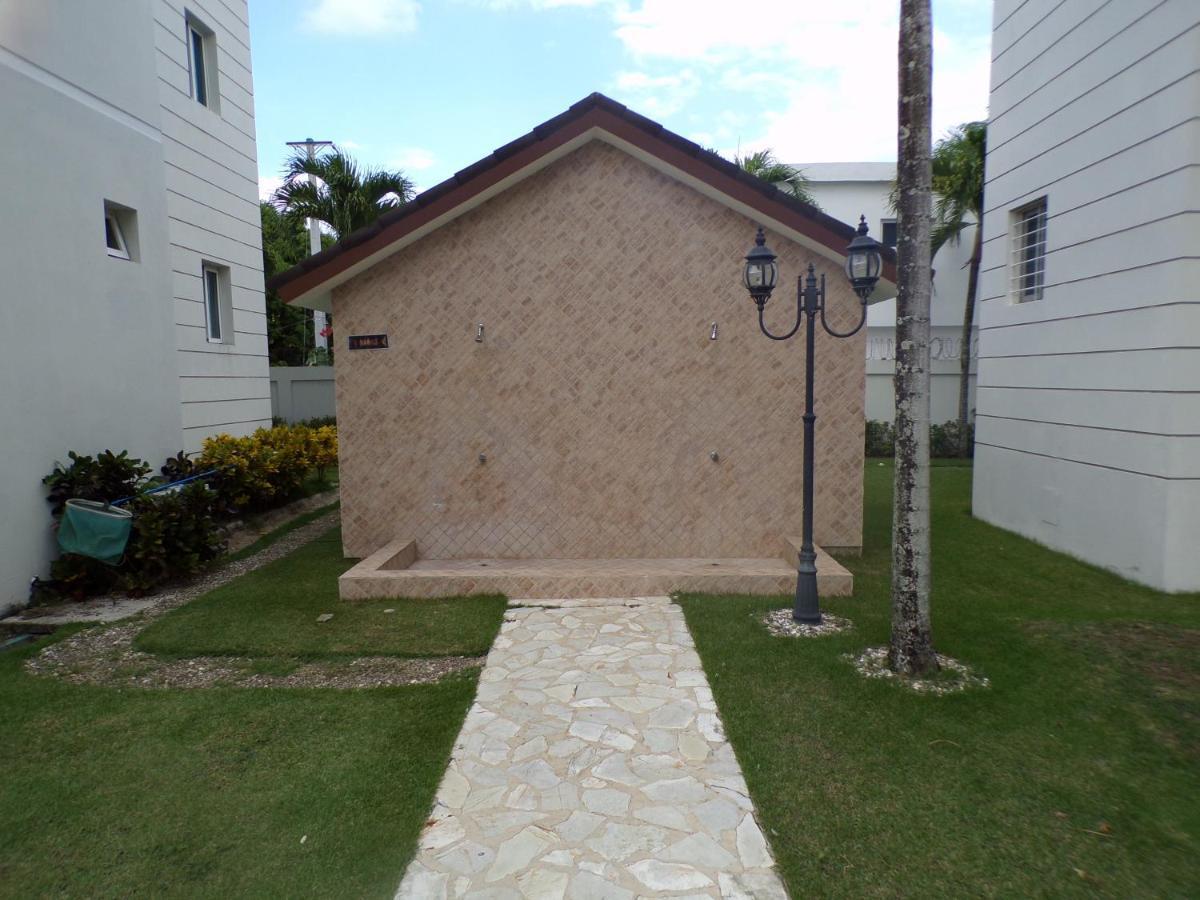 דירות Sosúa Luxury In The Caribbean מראה חיצוני תמונה