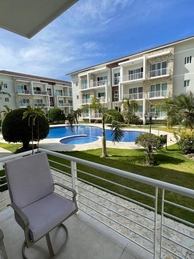 דירות Sosúa Luxury In The Caribbean מראה חיצוני תמונה